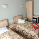 Санаторій Військовий, Напівлюкс - napivlyuks_2k_vijskovyj01.jpg?v=1652019003