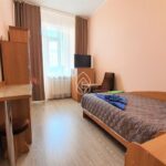 Санаторій Військовий, Одномісний - odnomisnyj_1k_vijskovyj01.jpg?v=1652018968