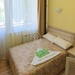 Санаторій Військовий, Одномісний - odnomisnyj_2k_vijskovyj01.jpg?v=1652018996