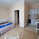 Санаторій Військовий, Одномісний люкс
