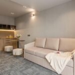 Silver Apart Hotel, Двокімнатний люкс