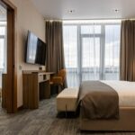 Silver Apart Hotel, Двокімнатний люкс з терасою - lyuks-z-terasoyu-3.jpg?v=1774553143