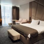 Silver Apart Hotel, Напівлюкс/сімейний стандарт