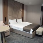 Silver Apart Hotel, Напівлюкс/сімейний стандарт - napivlyuks-z-dyvanom-2.jpg?v=1774552050