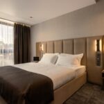 Silver Apart Hotel, Стандартний номер