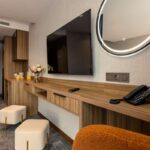 Silver Apart Hotel, Стандартний номер - standart-3.jpg?v=1774548619