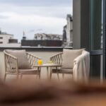 Silver Apart Hotel, Стандартний номер з терасою - standart-z-terasoyu.jpg?v=1774551152